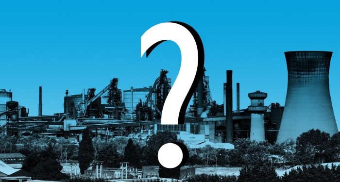Why did the UK rush to save British Steel and what happens next?