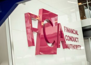 UK financial watchdog cuts fees for first time in more than a decade