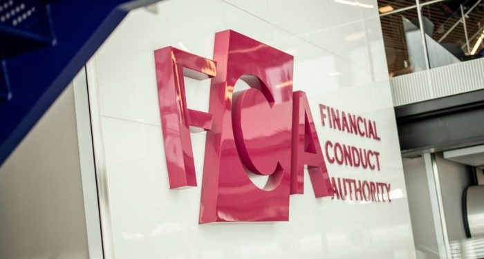 UK financial watchdog cuts fees for first time in more than a decade