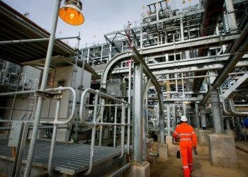 energy takes centre stage in election Down Under