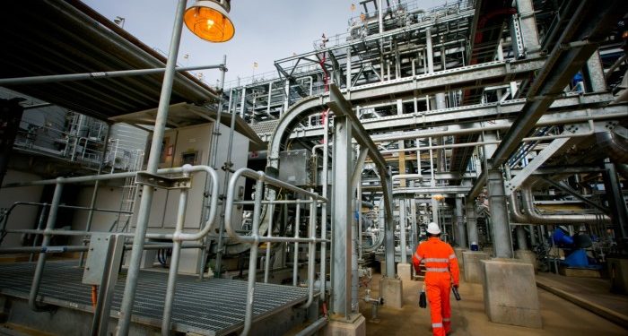 energy takes centre stage in election Down Under