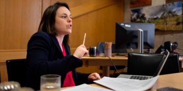 Zonal pricing could undermine Scottish energy sector, warns Forbes