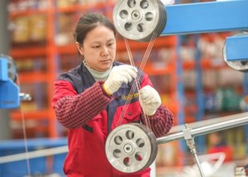 China’s copper supplies set to run out as US tariffs bite, says Mercuria