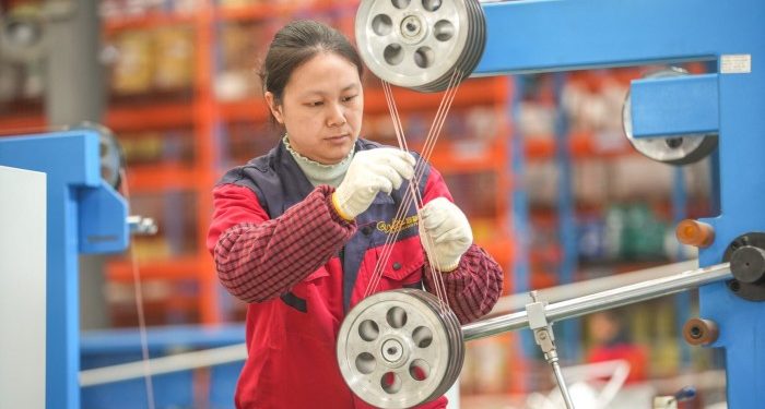 China’s copper supplies set to run out as US tariffs bite, says Mercuria