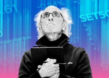 How investors can survive the ‘Orange Crash’