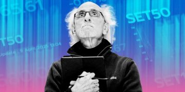 How investors can survive the ‘Orange Crash’