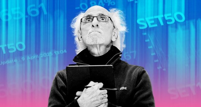 How investors can survive the ‘Orange Crash’