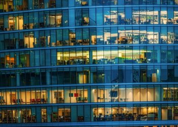 Banks and UK property learn to cautiously cohabit