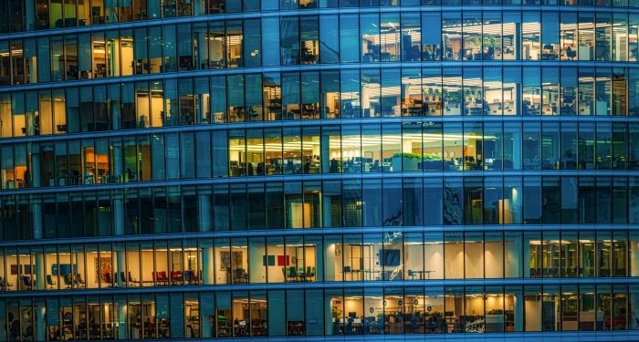 Banks and UK property learn to cautiously cohabit