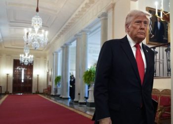 Donald Trump threatens to hit critical minerals with tariffs