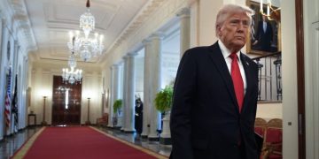 Donald Trump threatens to hit critical minerals with tariffs