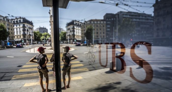 Santander deposes UBS as continental Europe’s most valuable bank