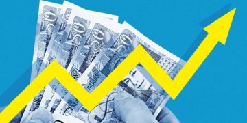 How can platforms offer such high interest rates?