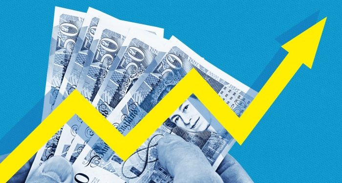 How can platforms offer such high interest rates?