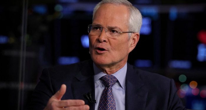 ExxonMobil chief’s pay rises 19% to $44.1mn