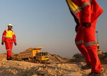 US closes in on critical minerals deal with DR Congo