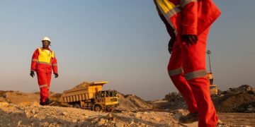 US closes in on critical minerals deal with DR Congo