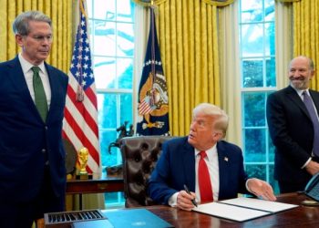Trump and the art of the retreat