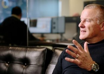 Neil Woodford plots comeback with new investment service ‘W4.0’