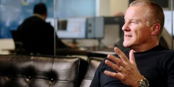 Neil Woodford plots comeback with new investment service ‘W4.0’