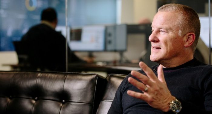 Neil Woodford plots comeback with new investment service ‘W4.0’