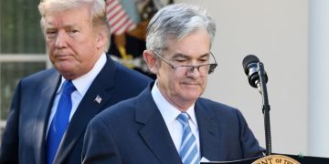 Donald Trump needs Jay Powell