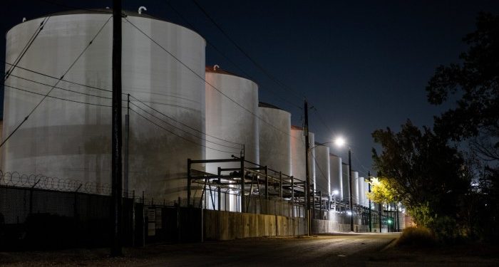 Big Oil braced for worst year since pandemic as bumper profits recede