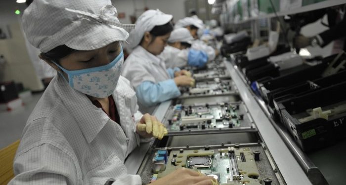 Corporate America fears wrath of Trump as it mulls tariffs response