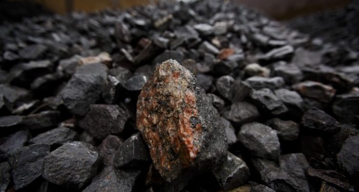 Nuclear boom sparks urgent call for investment in new uranium mines