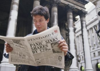 Are equities ‘always’ better in the long term?