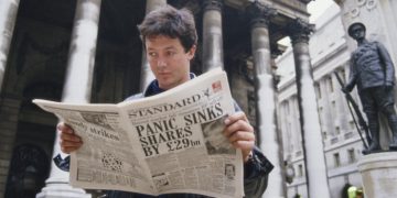 Are equities ‘always’ better in the long term?