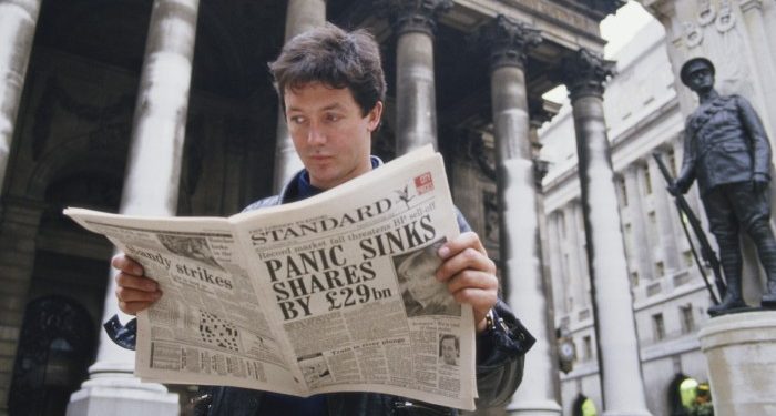 Are equities ‘always’ better in the long term?