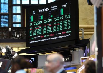 The S&P 500 is still significantly overpriced