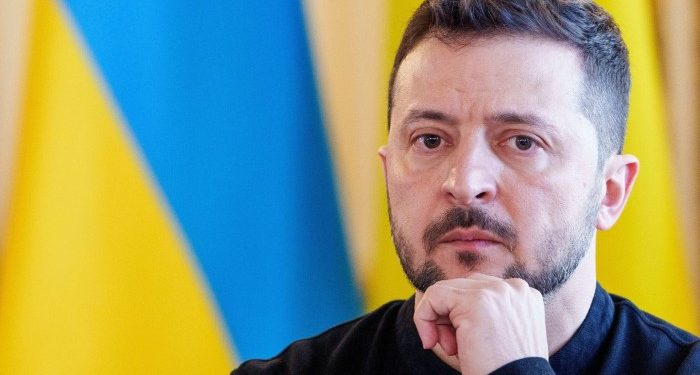 Ukraine fails to reach deal with investors to restructure $2.6bn of debt