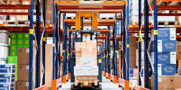 Bunzl bosses snap up shares after £2bn sell-off