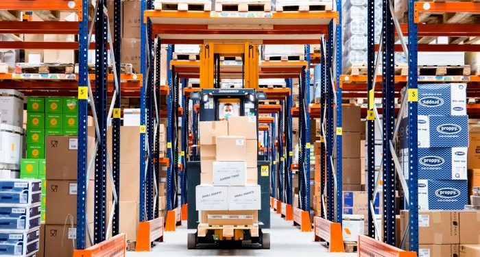 Bunzl bosses snap up shares after £2bn sell-off