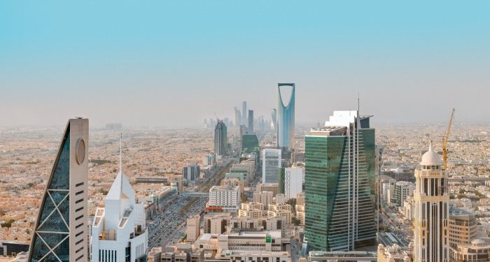 Wealth manager Stanhope Capital plans Saudi expansion