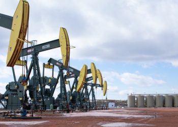 Trump tariff talk roils US oil industry in bedrock Republican territory