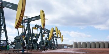 Trump tariff talk roils US oil industry in bedrock Republican territory