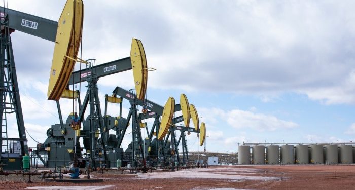 Trump tariff talk roils US oil industry in bedrock Republican territory