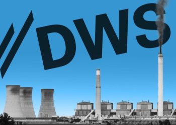 Deutsche Bank’s asset manager fined €25mn over greenwashing scandal