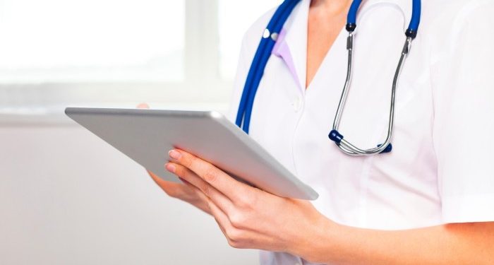 GTCR looks to exit health tech firm as bumper sales spree continues