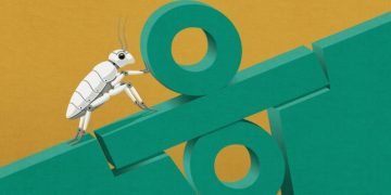 Finding ‘cockroach stocks’ amid the economic mire