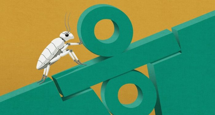 Finding ‘cockroach stocks’ amid the economic mire