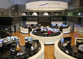 Private acquisitions strip more than $1tn from European equity markets