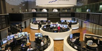 Private acquisitions strip more than $1tn from European equity markets