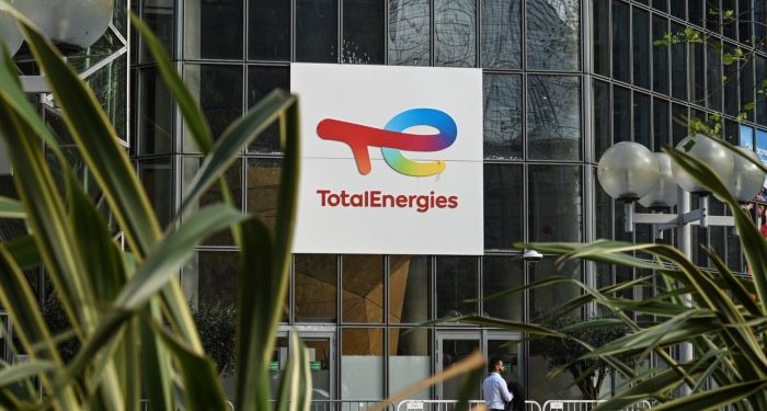 TotalEnergies sticks with clean energy push as rivals retreat
