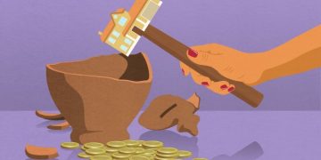 Should young people raid their pensions to buy a property?