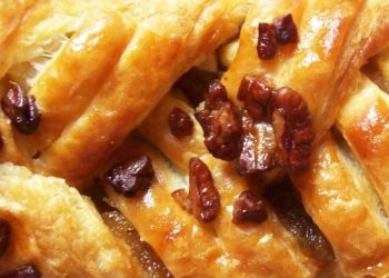 The trouble with Danish, squared