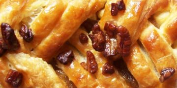 The trouble with Danish, squared